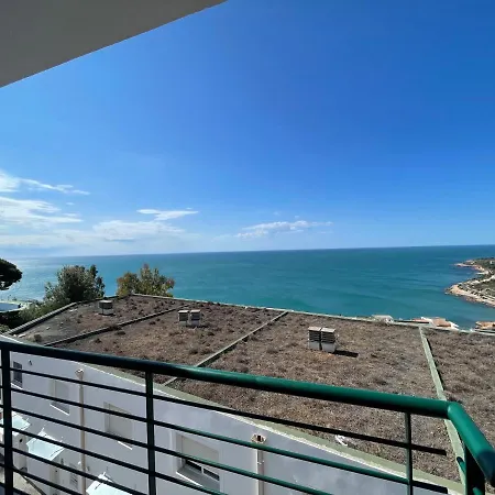 Apartment Alpen 1 Tossablanca