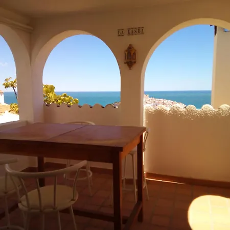 Apartment Alpen 1 Tossablanca Peniscola
