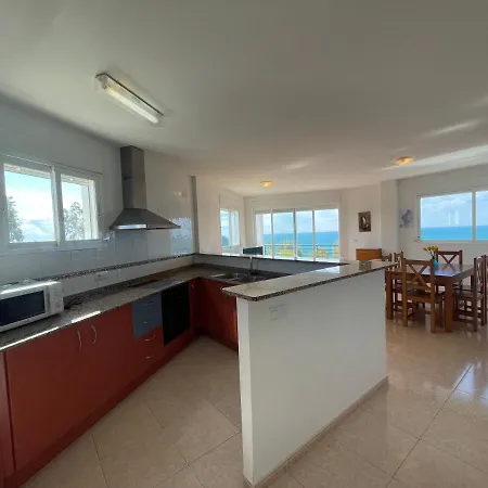 Appartement Alpen 1 Tossablanca Peñíscola