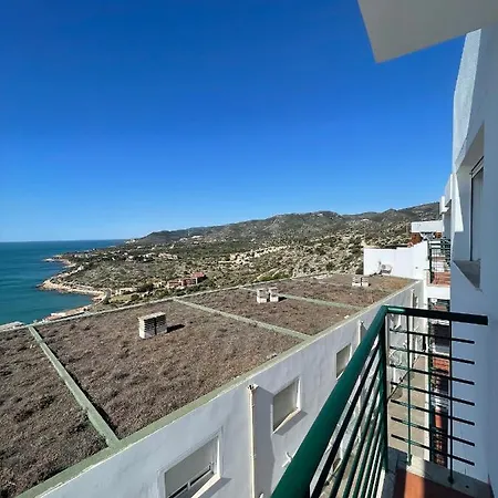 Appartement Alpen 1 Tossablanca Peñíscola