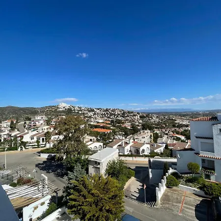 Appartement Alpen 1 Tossablanca Peñíscola