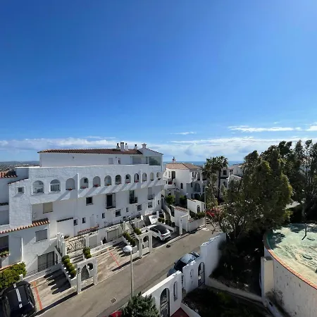 Apartamento Alpen 1 Tossablanca *