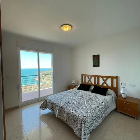 Appartement Alpen 1 Tossablanca