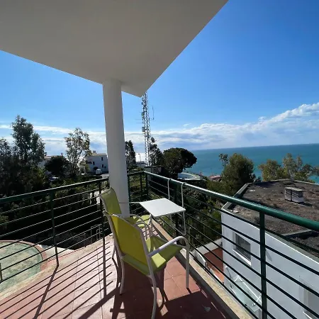 Alpen 1 Tossablanca Appartement *