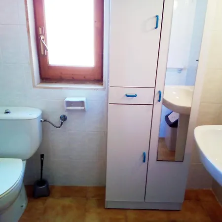 Alpen 1 Tossablanca Appartement *