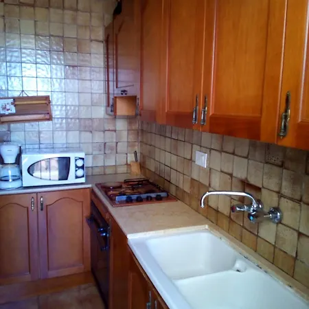 Alpen 1 Tossablanca Appartement Peñíscola